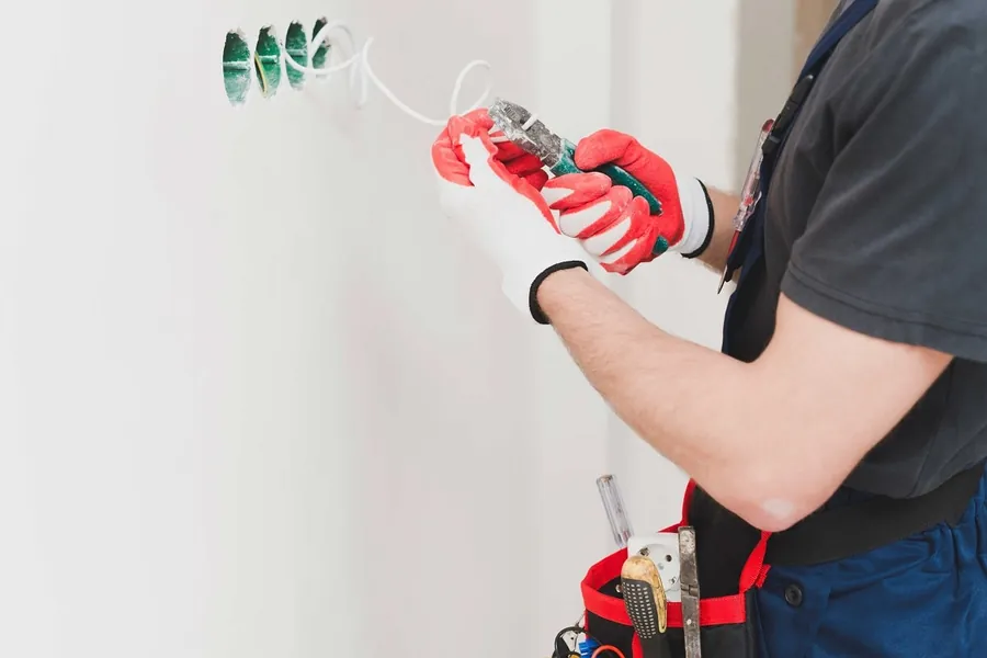 Electrical Safety in the Workplace