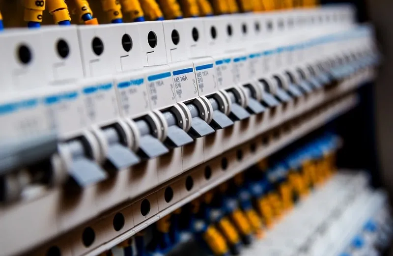 Switchboard Upgrades Sydney