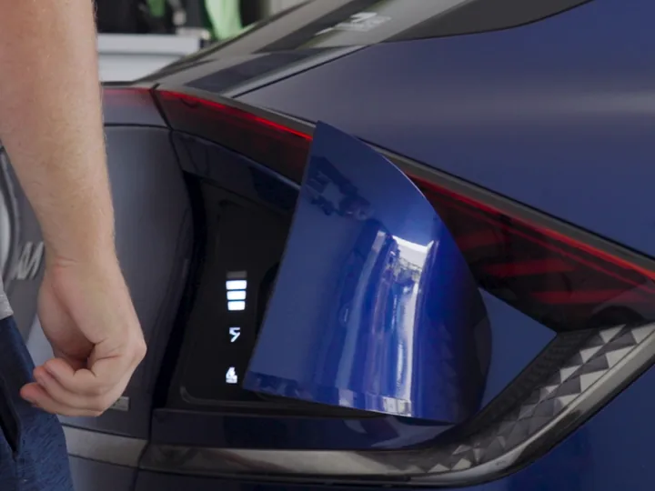 EV Charger Installation