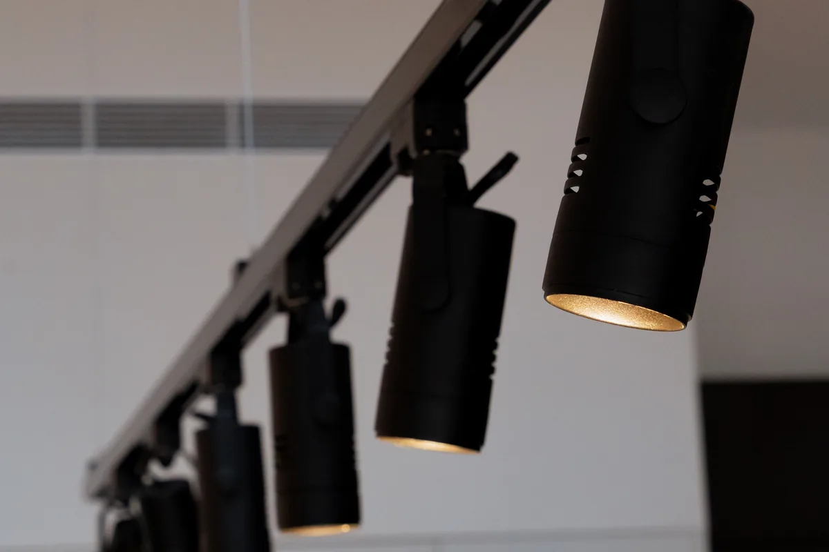 Downlights