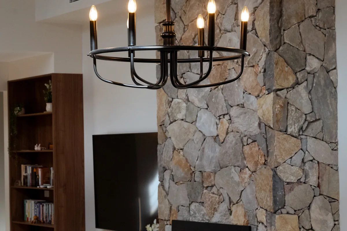 Pendant lighting