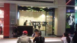 Retail Fitouts Sydney Electrical 4