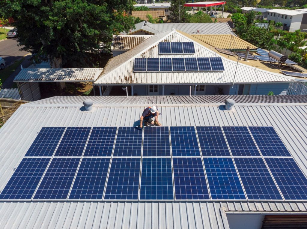 Switch Off Your Off-Peak Hot Water System & Use Solar & Battery Power Instead 1