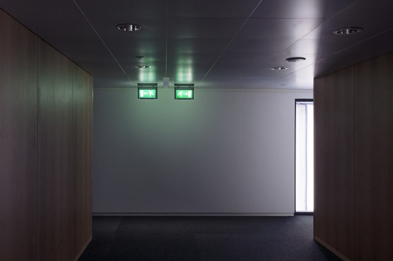 Emergency Lighting Repairs