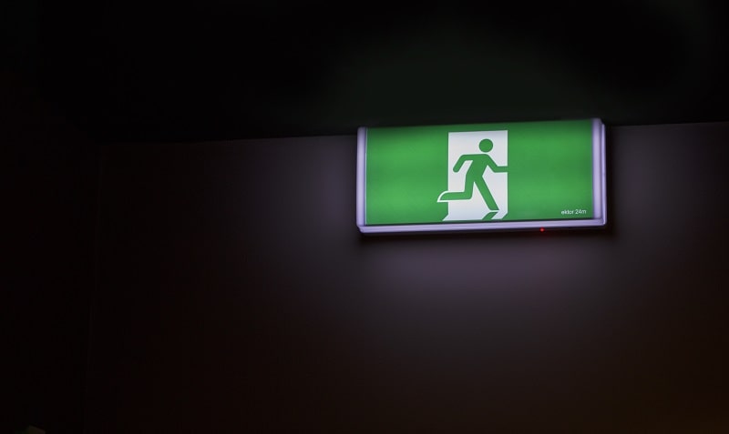 Emergency Lighting Testing Penrith