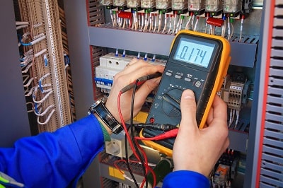 Sydney Electrical Maintenance