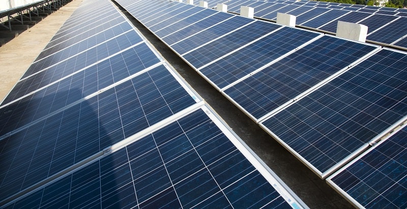 Solar Panels For Your Business