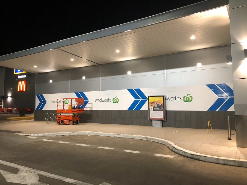Commercial Electrician Penrith - Blue Mountains