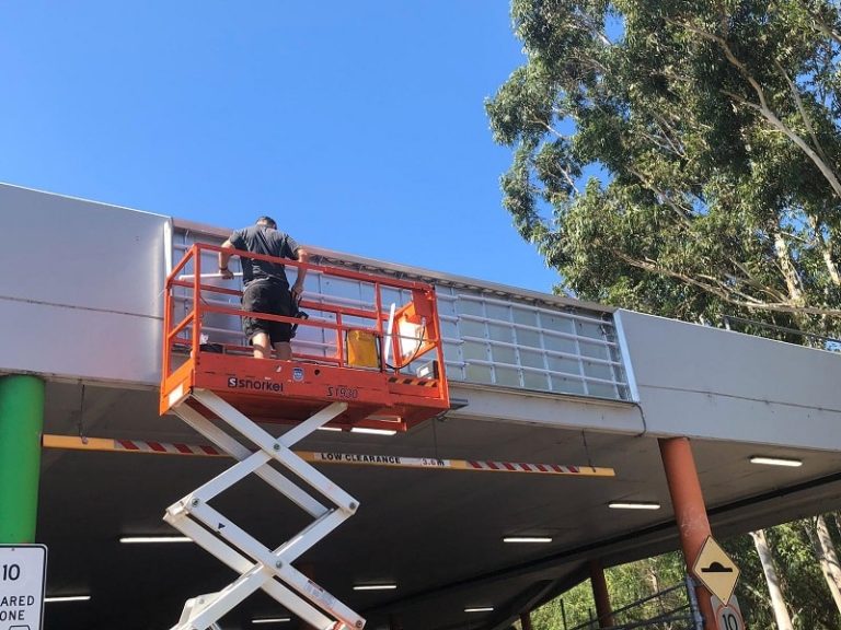 Thermal Imaging Inspections // Fix Electrical Contractors