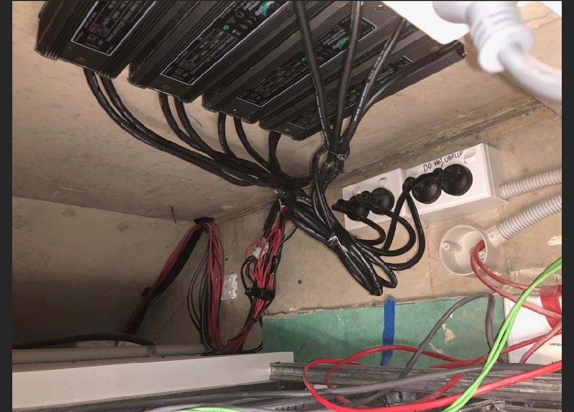 Test And Tag Sydney // Fix Electrical Contractors