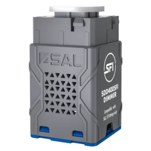 SAL PIXIE Installation 2