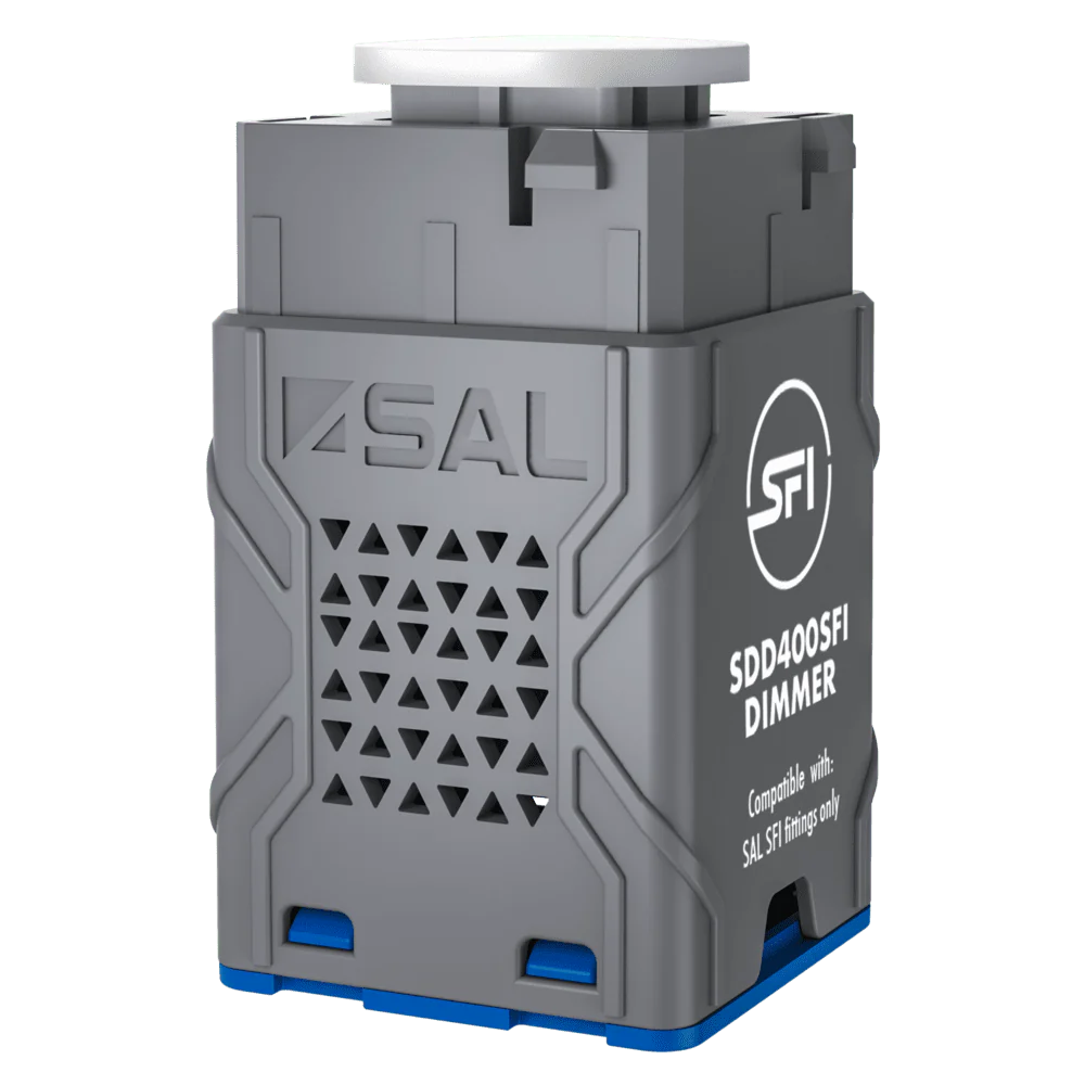 SAL PIXIE Installation 5